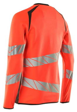 Mascot Accelerate safe Sweatshirt 19084