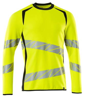 Mascot Accelerate safe Sweatshirt 19084