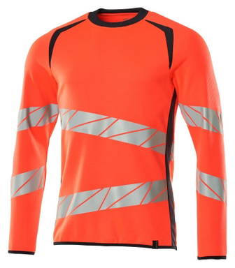 Mascot Accelerate safe Sweatshirt 19084