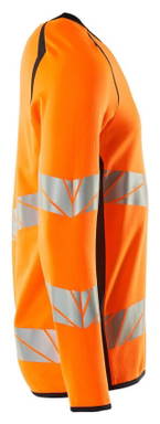 Mascot Accelerate safe Sweatshirt 19084