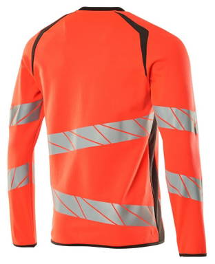 Mascot Accelerate safe Sweatshirt 19084
