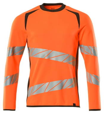 Mascot Accelerate safe Sweatshirt 19084