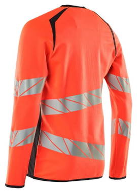Mascot Accelerate safe Sweatshirt 19084