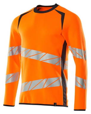 Mascot Accelerate safe Sweatshirt 19084