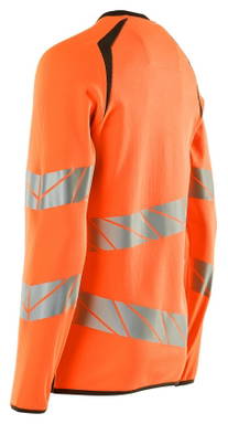 Mascot Accelerate safe Sweatshirt 19084