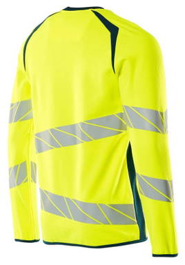 Mascot Accelerate safe Sweatshirt 19084