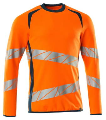 Mascot Accelerate safe Sweatshirt 19084