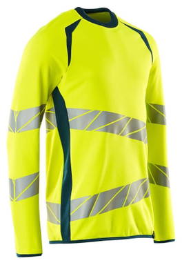 Mascot Accelerate safe Sweatshirt 19084