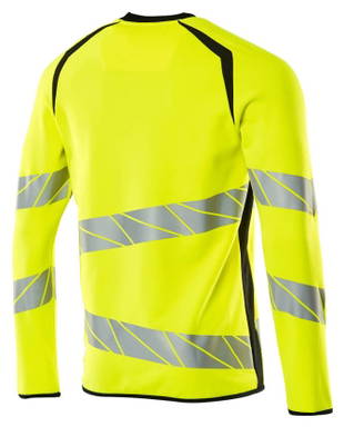 Mascot Accelerate safe Sweatshirt 19084