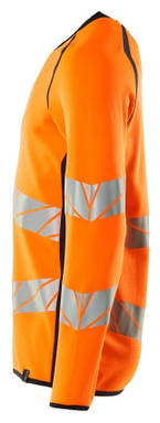 Mascot Accelerate safe Sweatshirt 19084