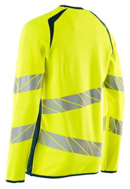 Mascot Accelerate safe Sweatshirt 19084