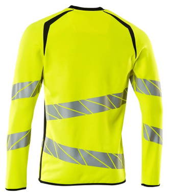 Mascot Accelerate safe Sweatshirt 19084
