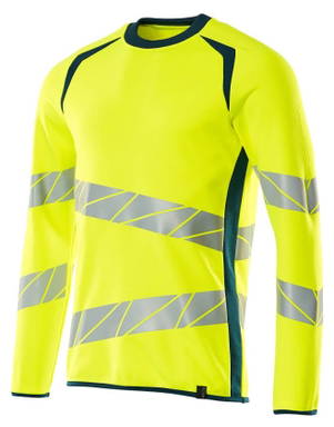 Mascot Accelerate safe Sweatshirt 19084