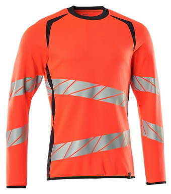 Mascot Accelerate safe Sweatshirt 19084