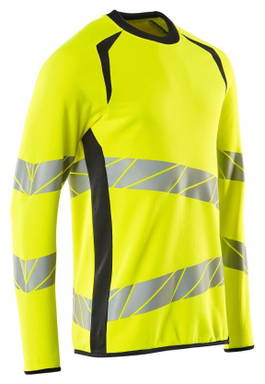 Mascot Accelerate safe Sweatshirt 19084