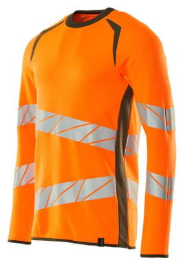 Mascot Accelerate safe Sweatshirt 19084