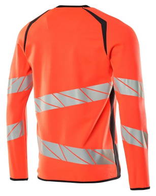 Mascot Accelerate safe Sweatshirt 19084