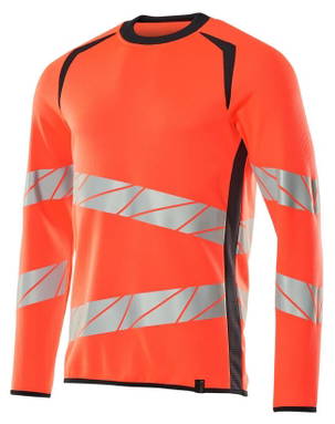 Mascot Accelerate safe Sweatshirt 19084