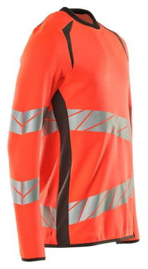 Mascot Accelerate safe Sweatshirt 19084