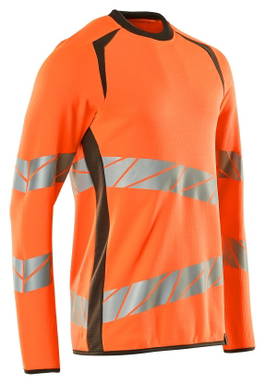 Mascot Accelerate safe Sweatshirt 19084