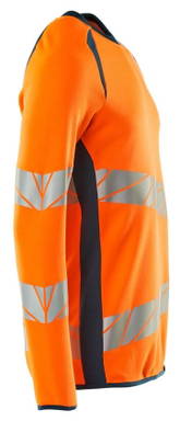 Mascot Accelerate safe Sweatshirt 19084