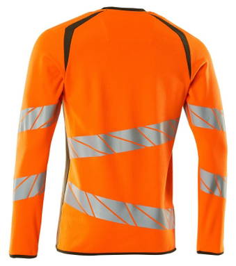 Mascot Accelerate safe Sweatshirt 19084