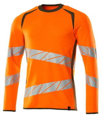 Mascot Accelerate safe Sweatshirt 19084