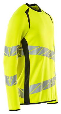 Mascot Accelerate safe Sweatshirt 19084