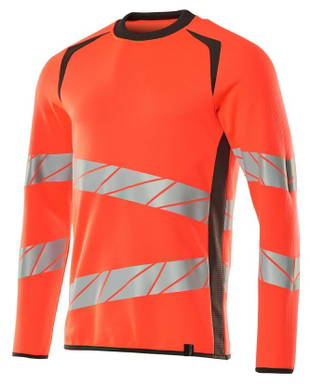 Mascot Accelerate safe Sweatshirt 19084