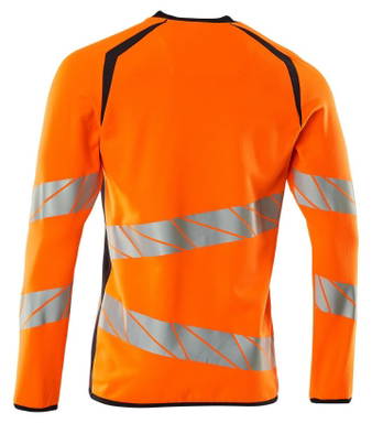 Mascot Accelerate safe Sweatshirt 19084