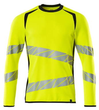 Mascot Accelerate safe Sweatshirt 19084