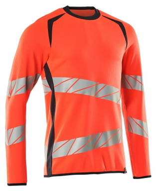 Mascot Accelerate safe Sweatshirt 19084