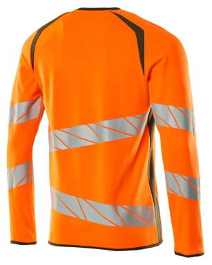 Mascot Accelerate safe Sweatshirt 19084