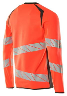 Mascot Accelerate safe Sweatshirt 19084