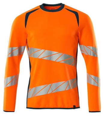 Mascot Accelerate safe Sweatshirt 19084