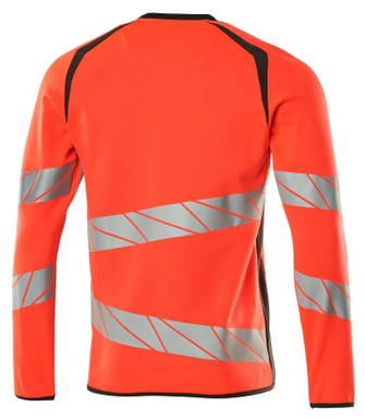Mascot Accelerate safe Sweatshirt 19084