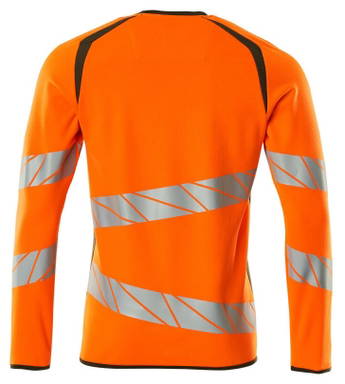 Mascot Accelerate safe Sweatshirt 19084