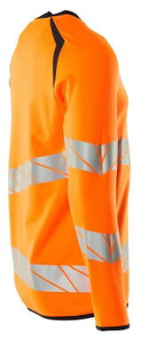 Mascot Accelerate safe Sweatshirt 19084