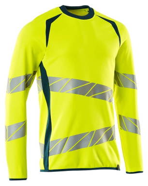 Mascot Accelerate safe Sweatshirt 19084