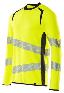 Mascot Accelerate safe Sweatshirt 19084