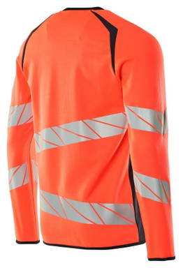 Mascot Accelerate safe Sweatshirt 19084