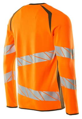 Mascot Accelerate safe Sweatshirt 19084