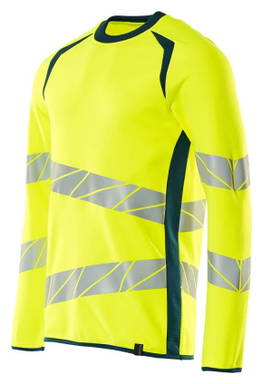Mascot Accelerate safe Sweatshirt 19084