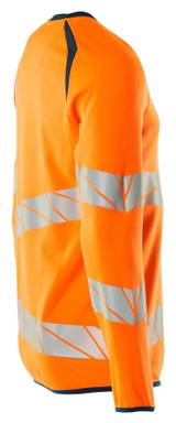 Mascot Accelerate safe Sweatshirt 19084
