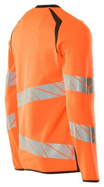 Mascot Accelerate safe Sweatshirt 19084