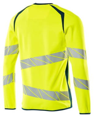Mascot Accelerate safe Sweatshirt 19084