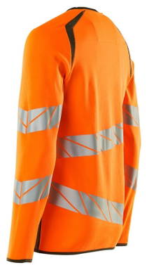 Mascot Accelerate safe Sweatshirt 19084