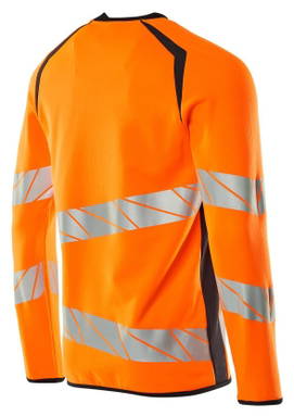 Mascot Accelerate safe Sweatshirt 19084