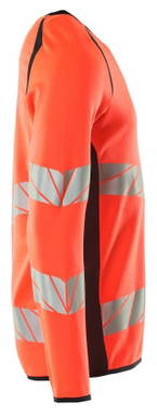Mascot Accelerate safe Sweatshirt 19084