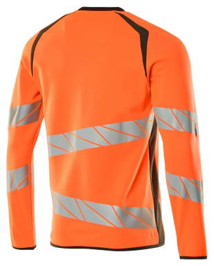 Mascot Accelerate safe Sweatshirt 19084